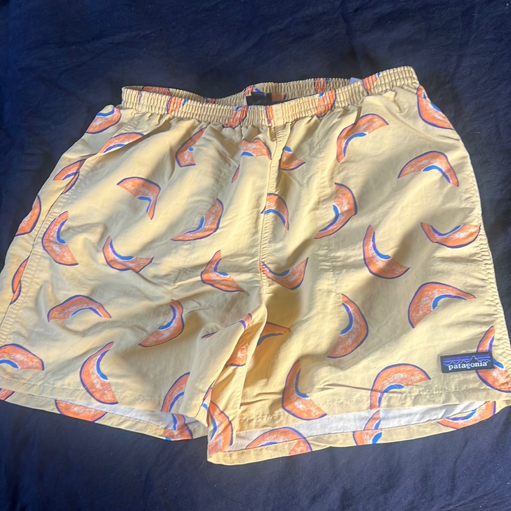 Patagonia Baggies - Size M